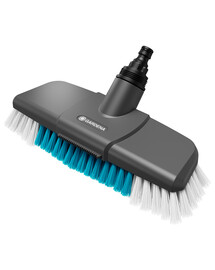 GARDENA "Cleansystem" kietasis plovimo šepetys