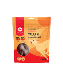 Talarki Z Kaczki 500 g