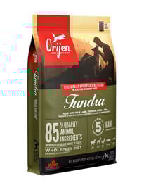 Tundra Dog 11.4 kg