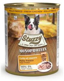 Monoprotein Chicken - Kurczak 0.8KG