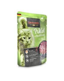 Finest Selection Dziczyzna z jagodami 85 g