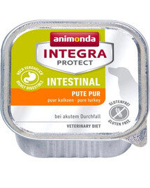Integra Intestinal indyk 150g