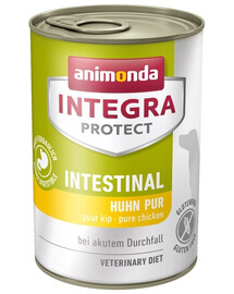 Integra Protect intestinal kurczak 400 g