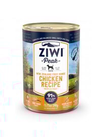 Dog Chicken Kurczak 390 g