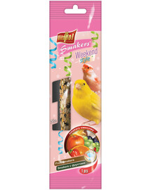 Smakers dla kanarka owocowy 45 g