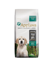 Puppy Small&Medium Breed 15 kg Chicken sucha karma dla szczeniąt ras małych i średnich kurczak