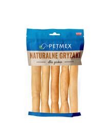 PETMEX Light kolageno lazdelės 15 cm 150 g