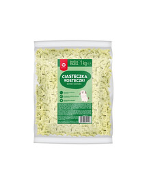 MACED Kosteczki miętowe 1 kg