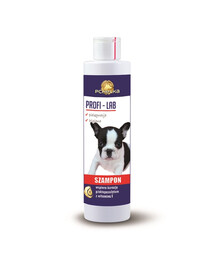 PCHEŁKA Profi-Lab Hipoalerginis šampūnas šunims 200ml