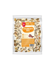 MACED sausainiai „Markizy Mix“, 1 kg