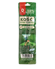 MACED 100 % Natura itališkos kumpio kaulas, 1 vnt.