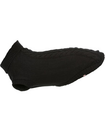 Kenton pulower S 33 cm czarny