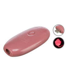 TRIXIE LED rodyklis pelė Catch the light 8,5 cm