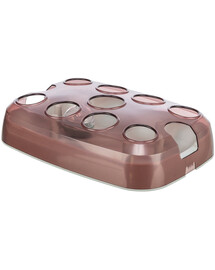 TRIXIE Cat Activity Soccer edukacinė žaislas katėms 33x23,5 cm