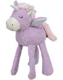 TRIXIE Vienaragis žaislas su šnypščiančia folija šuniui 33 cm