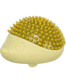 TRIXIE Ežys žaislas šuniui su garsu 12 cm