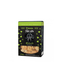 FITMIN For Life Biscuits 180g skanėstas šunims su vitaminais