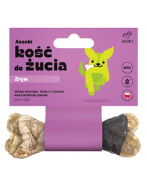 AZANKI Kramtomasis kaulas Spurt sąnariams palaikyti 12cm