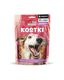 PAN MIĘSKO Avinienos skanėstas šunims 100 g