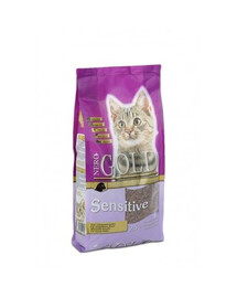 Cat Sensitive 2,5 kg