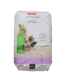 Podściółka Chambiose Nature dla gryzoni 100 l