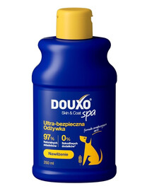 DOUXO Skin & Coat Spa Hydrating Conditioner 250ml avižų kondicionierius šunims