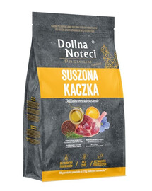 Premium Sterilised Kaczka karma suszona dla kotów sterylizowanych 2 kg
