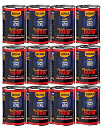 PRIMAL SPIRIT Iberian Mediterranean Farm šlapias maistas šunims 12x400 g