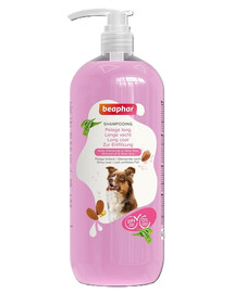 Shampoo Long Coat 1 l szampon dla psów długowłosych