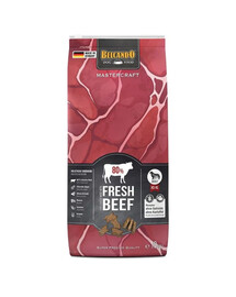 Mastercraft Fresh beef Świeża wołowina 10 kg