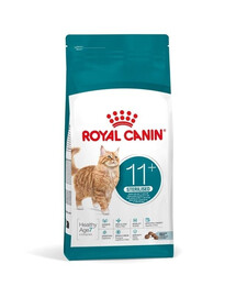 ROYAL CANIN Ageing Sterilised 11+ 4x2 kg subrendusiems katėms po sterilizacijos ar kastracijos