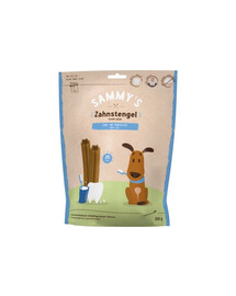 BOSCH SAMMY’S Tooth Stick Dantų skanėstas 6x300 g