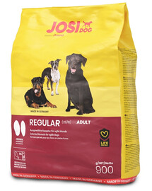 JOSERA Josidog regular 24x900 g