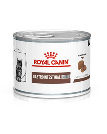 ROYAL CANIN Kitten Gastro Intestinal Digest 24x195 g