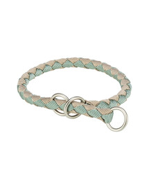 TRIXIE Cavo Užsegama apykaklė šunims XS–S: 25–31 cm/o 12 mm šalavijų/pievo