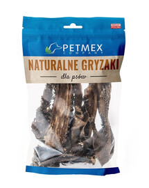 PETMEX jautienos žvynas 100g natūralus kramtomasis daiktas šunims