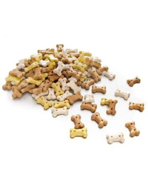 MERA Bakery Puppy Bones 10 kg skanėstai šuniukams