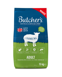Butcher's Original, aviena 15kg