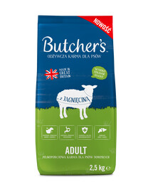 Butcher's Original, aviena 2,5kg