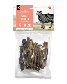 WIEJSKA ZAGRODA Avienos kramtukai šunims, 100 g