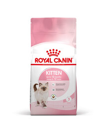 Royal Canin Kitten 2 kg