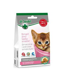 DR SEIDEL Smart Tasty Snack kačiukams 50g