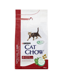PURINA Cat Chow Special Care UTH 3kg (2x1,5 kg)