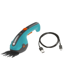 GARDENA „ClassicCut Li“ akumuliatorinės vejos žirklės