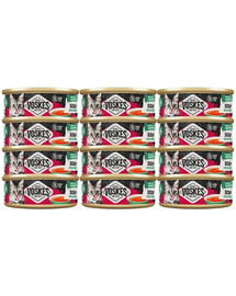 VOSKES Soup with Beef 12x50 g katėms skirta sriuba su jautiena