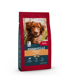 MERA Essential Adult 2 kg su paukštiena, sausas šunų ėdalas