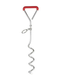 Wkręt Do Palowania 40 cm/9mm