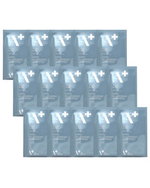 VET EXPERT Hypoallergenic Shampoo 20x15 ml szampon hipoalergiczny dla psów i kotów z wrażliwą skórą