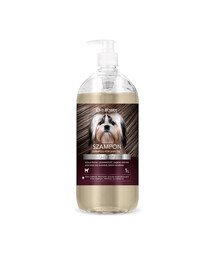 Szampon dla Shih tzu, 1L