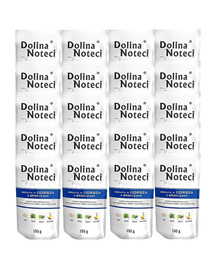 DOLINA NOTECI Premium Bogata W Dorsza Z Brokułami 20x150 g
